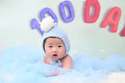 潮州孕妇5个月四维彩超